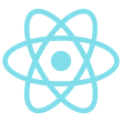React logo